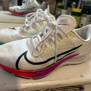 Nike Zoom Pegasus 37 Women's Running Shoes